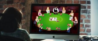 Чарджбэк с онлайн-покера - как вернуть деньги?